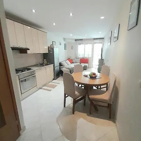 Spalato Apartment
