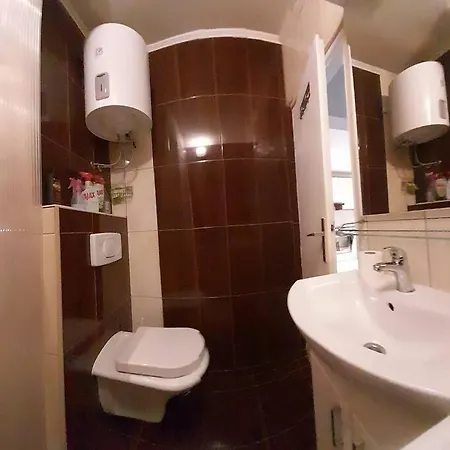 Spalato Apartment Split