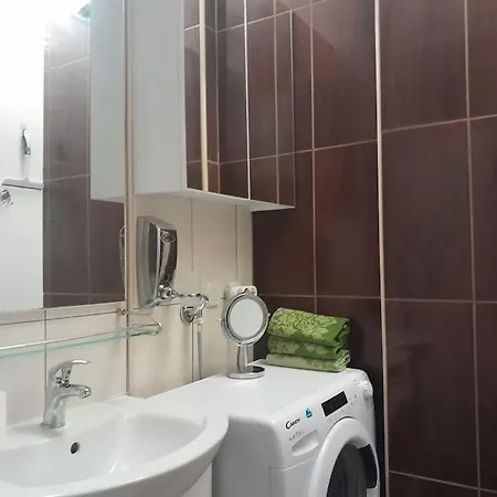 Apartment Spalato