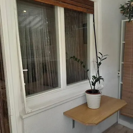 Spalato Apartment