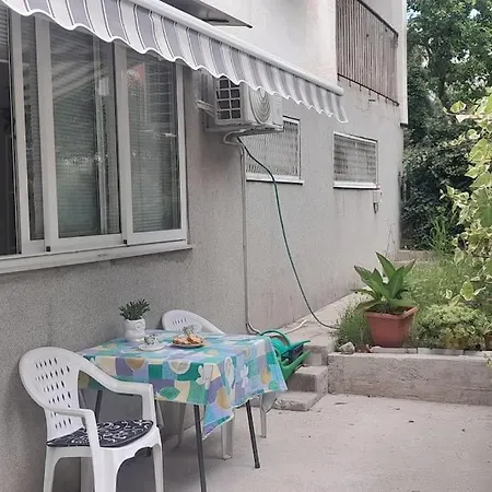 Apartment Spalato Split