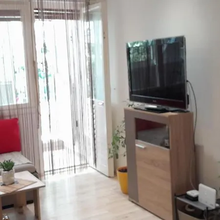 Spalato Apartment Split