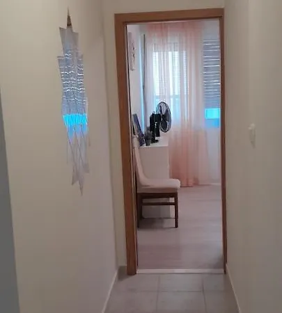 Spalato Apartment