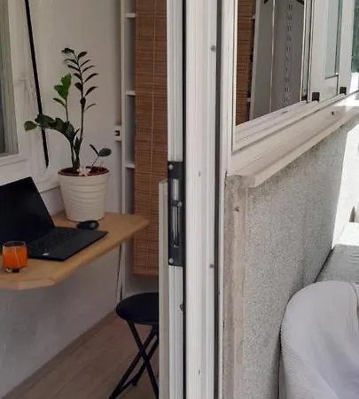 Spalato Apartment Split