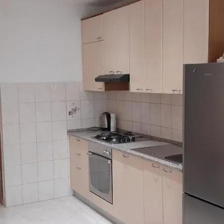 Spalato Apartment *
