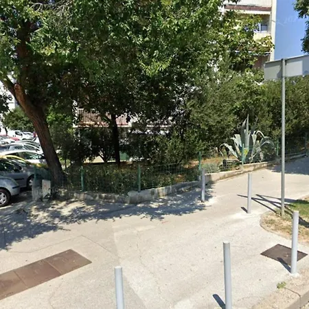 Spalato Apartment *