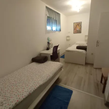 Spalato Apartment Split