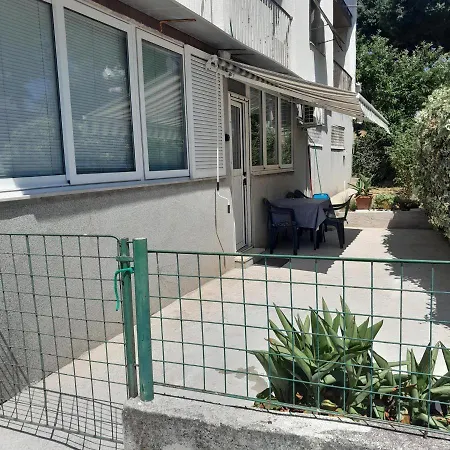 Apartment Spalato Split