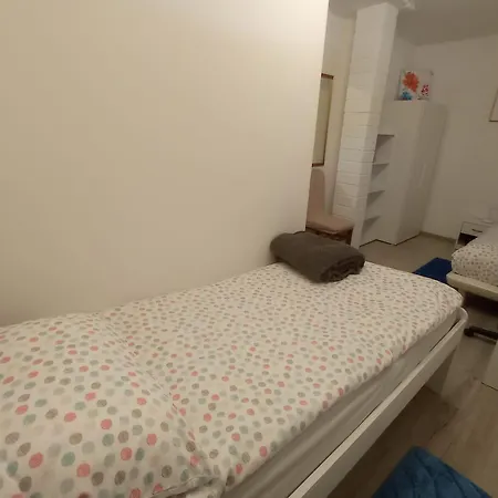 Spalato Apartment Split