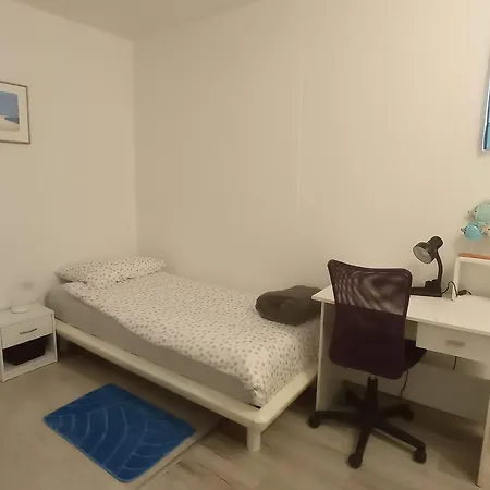 Apartment Spalato Split