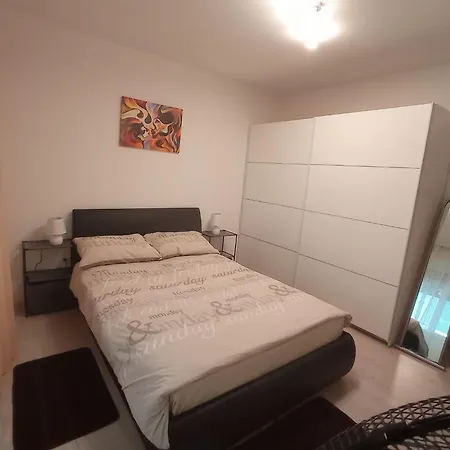 Apartment Spalato *