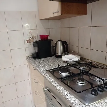 Apartment Spalato *
