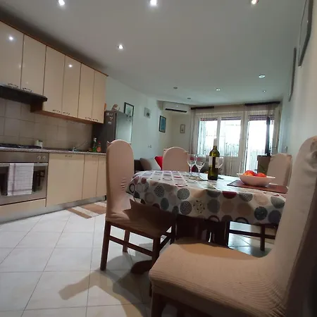 Apartment Spalato