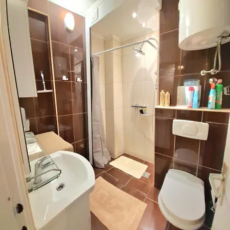 Spalato Apartment