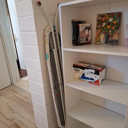 Spalato Apartment *