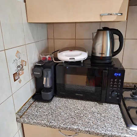 Spalato Apartment *