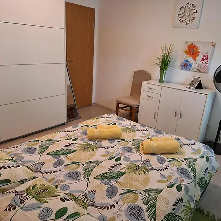 Spalato Apartment