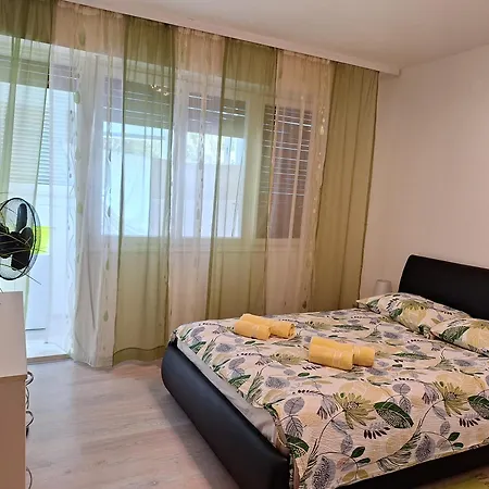Apartment Spalato Split