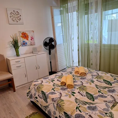 Apartment Spalato Split